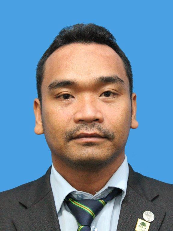 En. Mohamad Saifful Rizal B. Jusoh